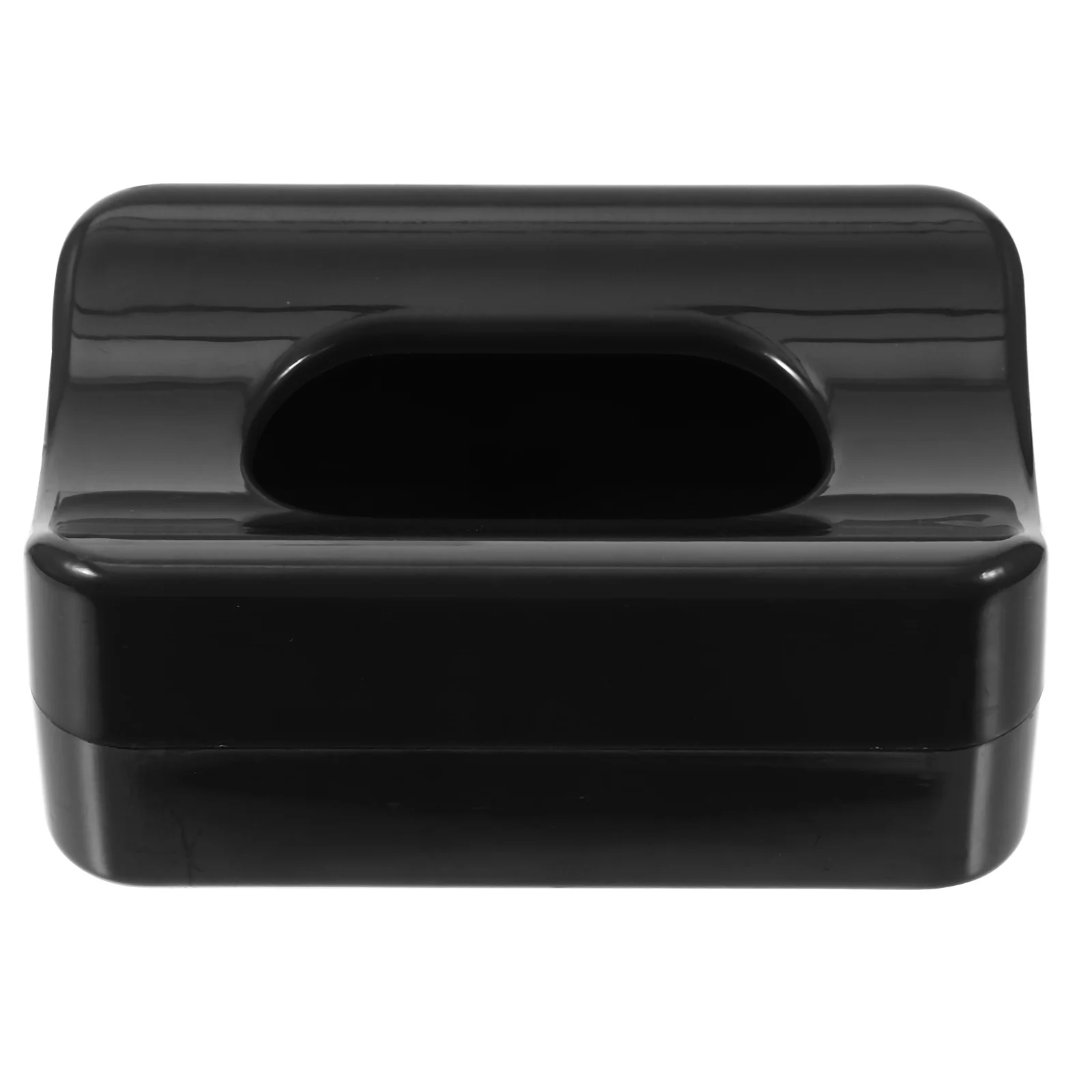 

1Pcs Nail Salon Storage Box Portable Convenient to Carry Good Helper for Storing All Kinds of Nail Shiny Powders