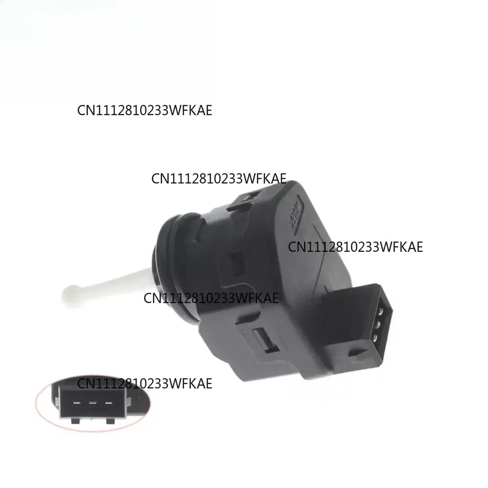 New Front Headlight Level Adjustment Motor For VW Passat B5 Variant 1996 1997 1999 2000 2001 3B0941295A 3B0 941 295