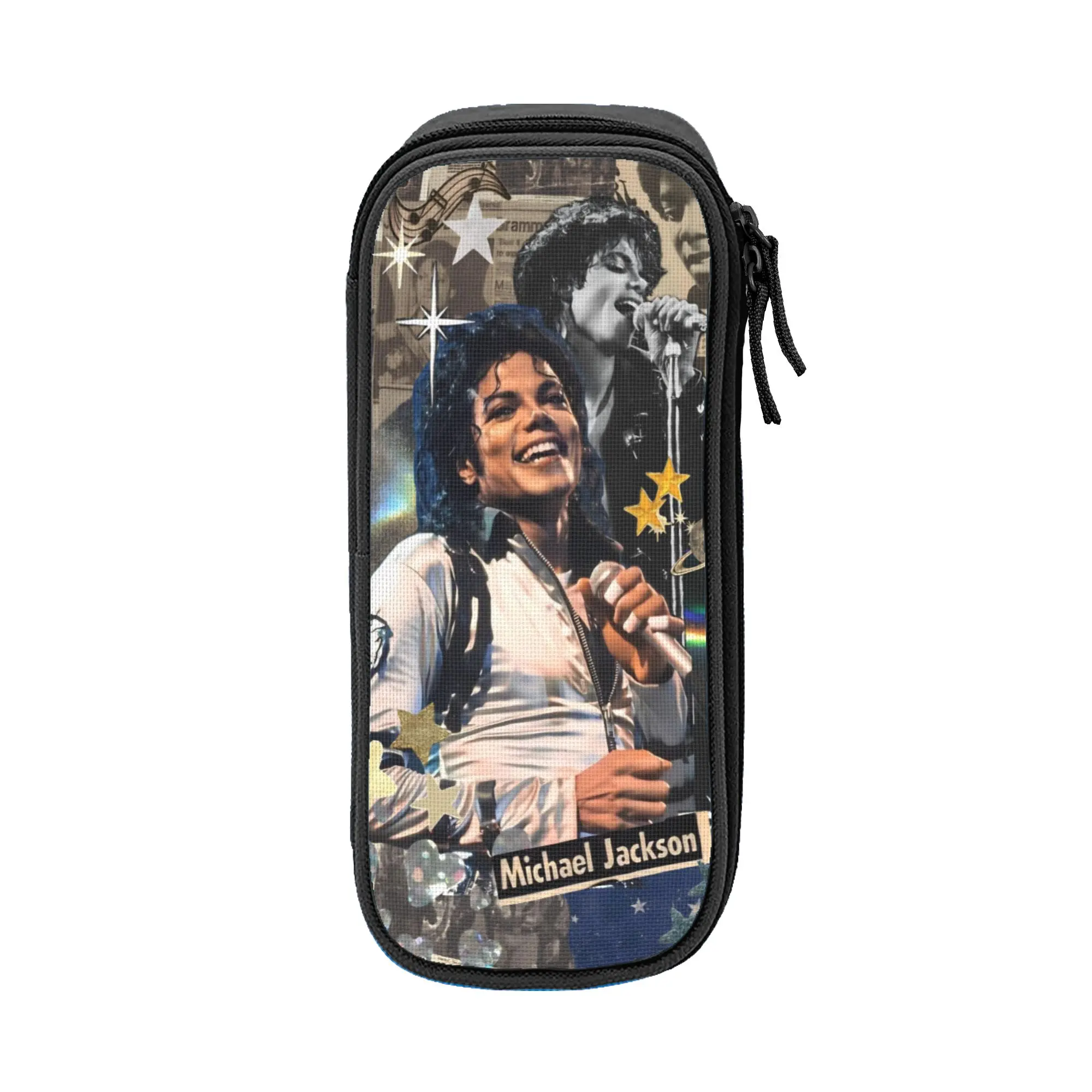 caixa-de-canetas-singer-michael-jacksons-mj-tour-2026-estojo-de-lapis-de-grande-capacidade-para-criancas-presente-incrivel