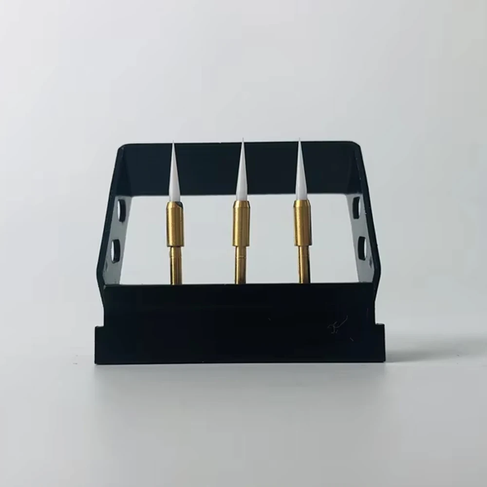 

Керамические фрезы для обрезки мягких тканей, хирургические инструменты для удаления гиперплазии десны и ретракции, стоматологические хирургические инструменты