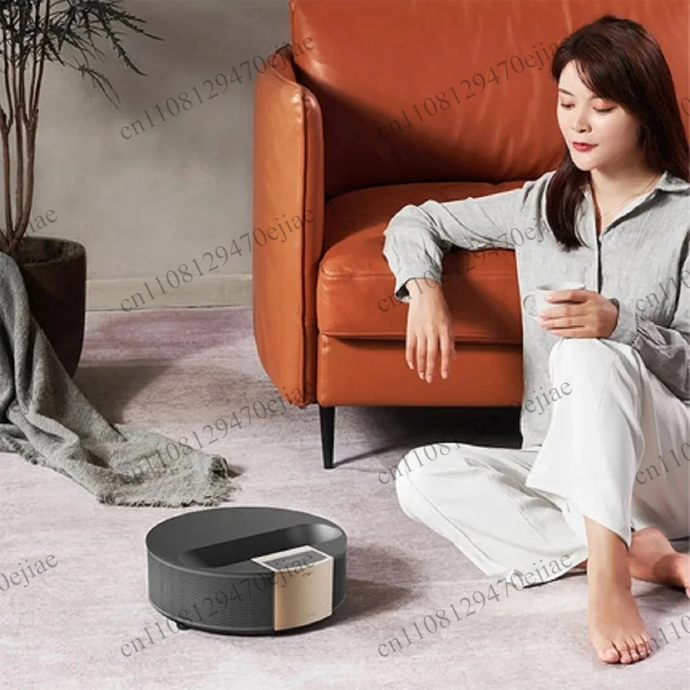 Лазерный проектор U5000 с ульт – обзор и цена Ultra Short Throw Laser Projector 4K