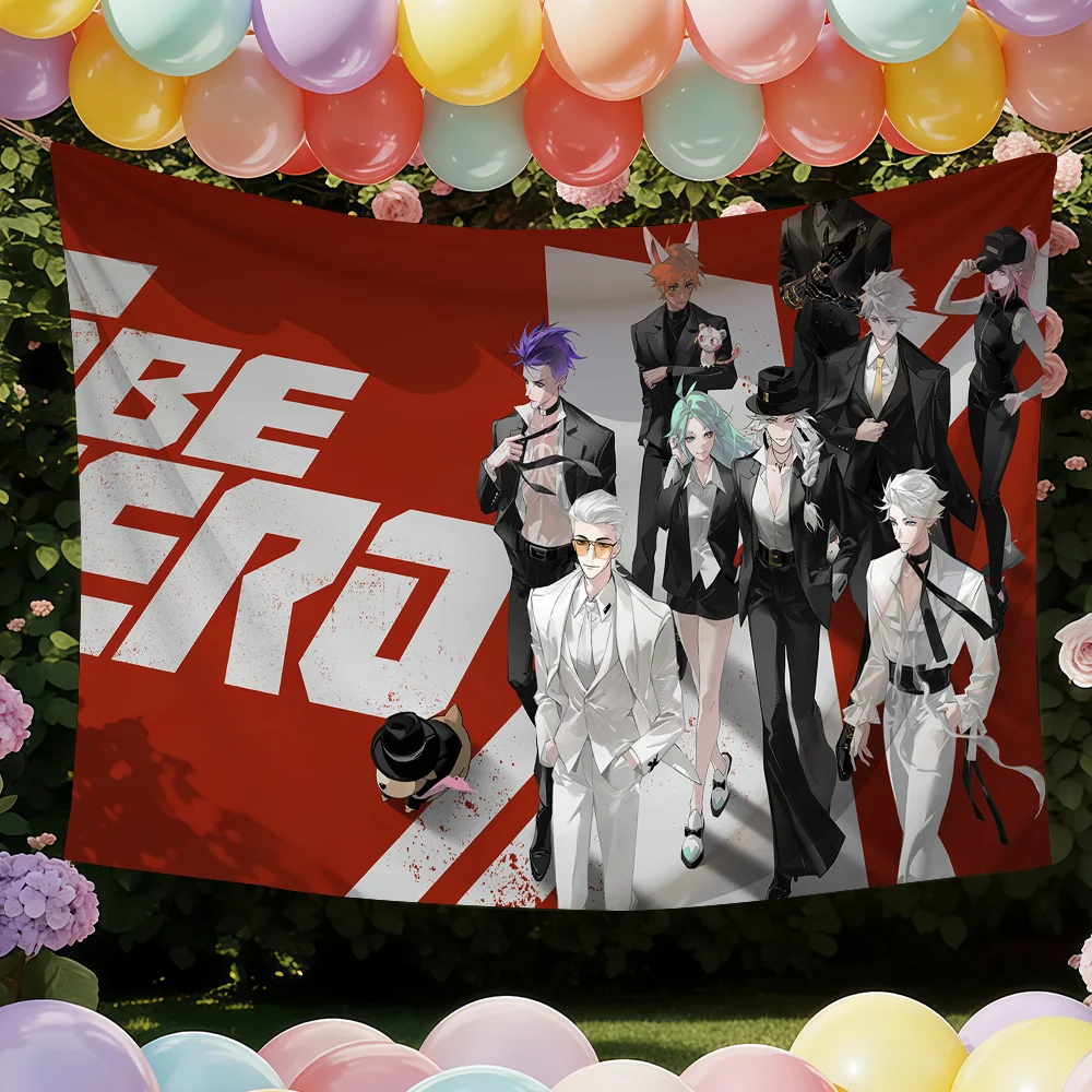Anime To Be Hero X Flagge, dek – Outdoor Camping Anime Bewertung und Preis
