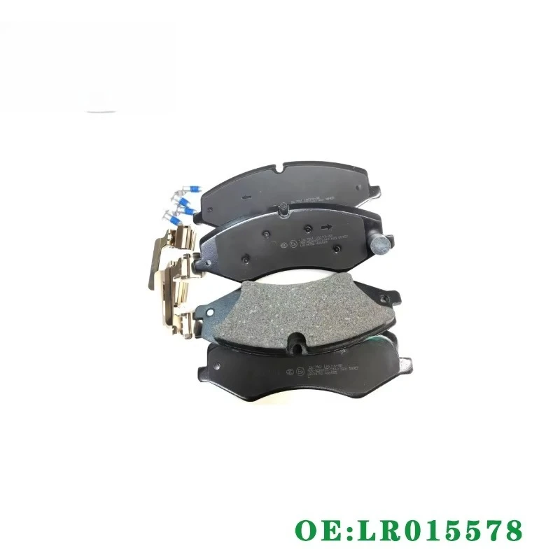 وسادة الفرامل LR015578 لسيارة لاند روفر رانج روفر 2010