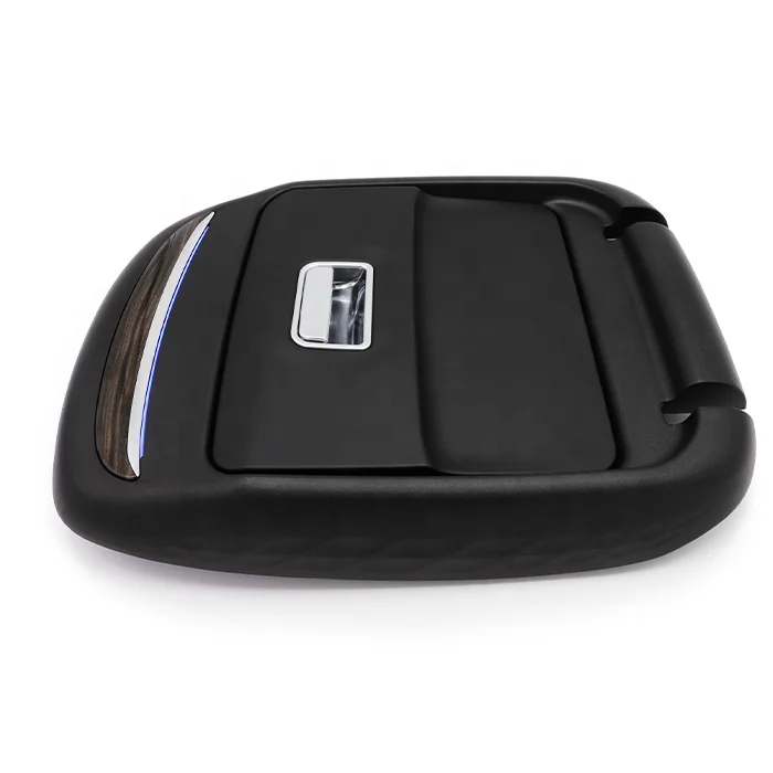 

For Back Car Seat Organizer For Audi A3 A4 Q3 Q5 A6 ,Foldable Car Back Seat Table