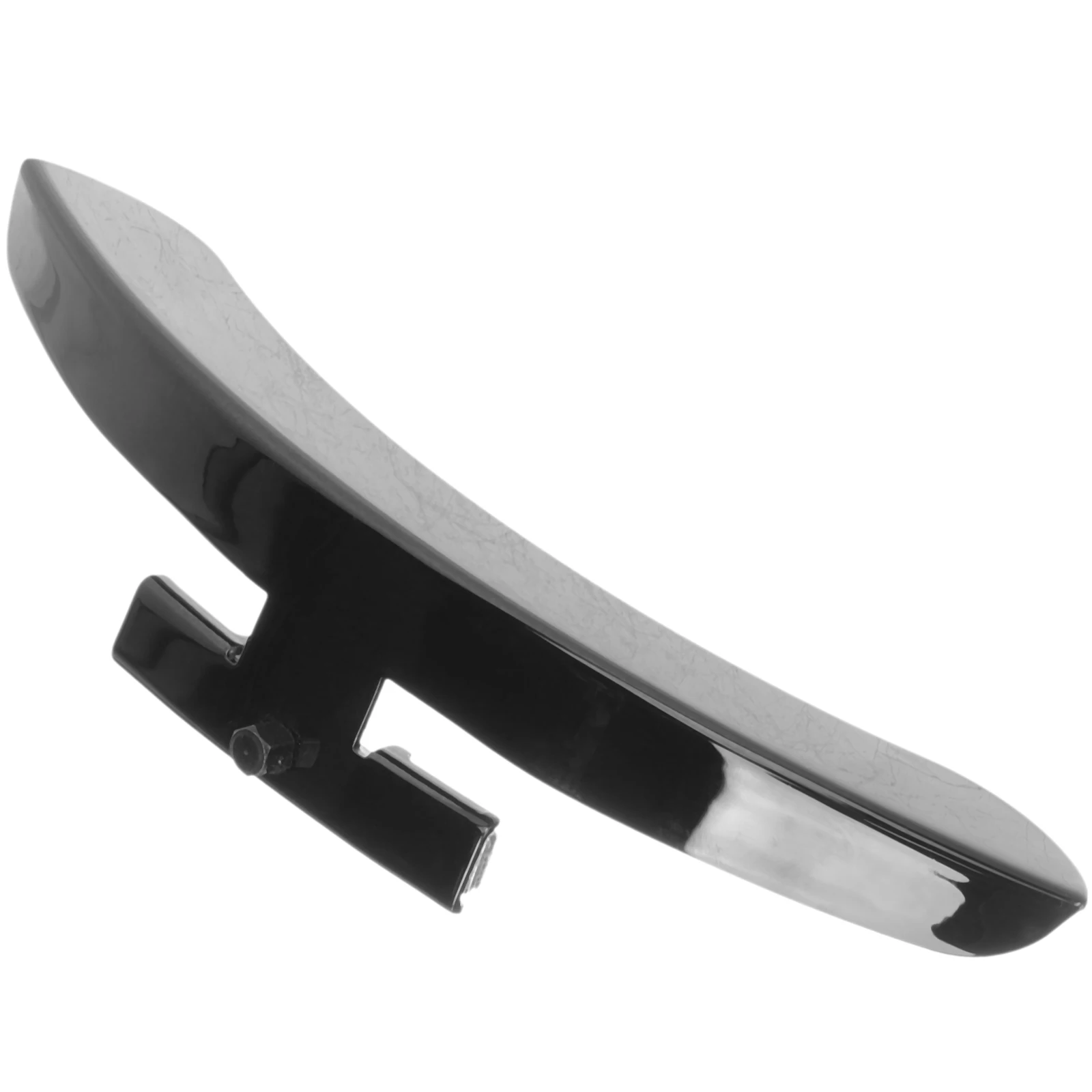 

Stylish Durable Banjo Armrest Metal Protector Plate Scratch-Resistant Guard For Banjo Parts Accessories Wear-Resistant