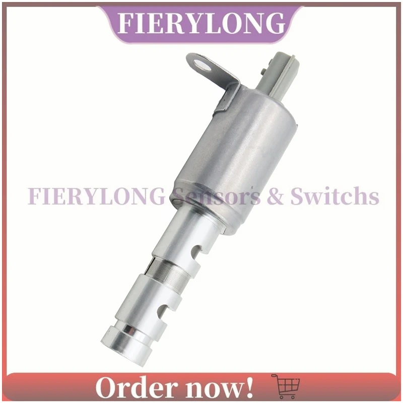 8200642783 Camshaft Adjustment Valve For Renault Megana CC Clio Duster Fluence Automobiles Spare Parts