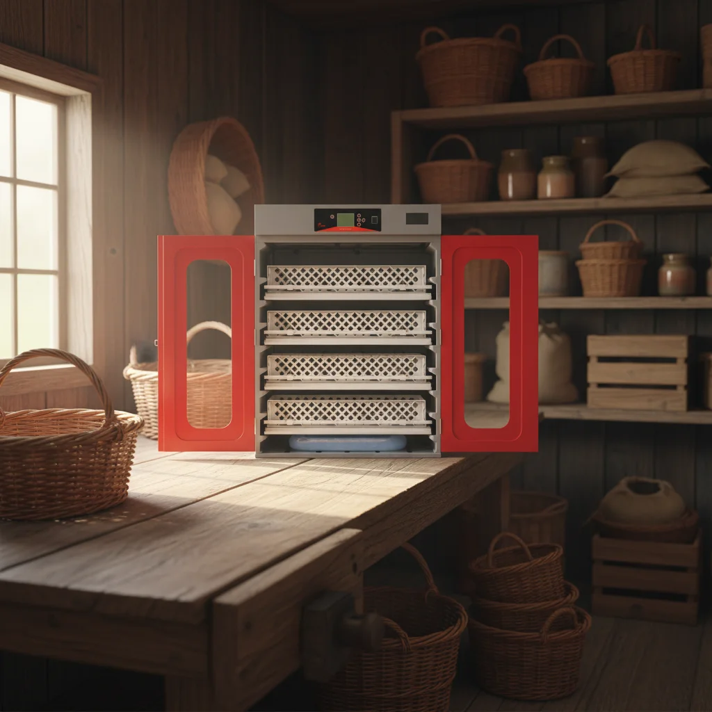 WON HHD 1000 Capacity Best Automatic Poultry Equipment Chicken Farming hines