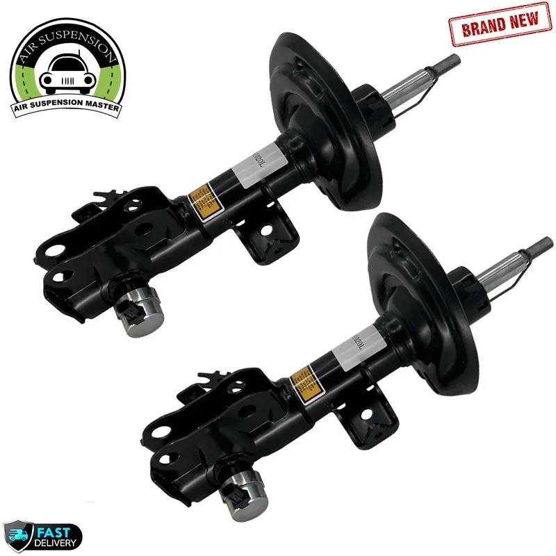 

For Toyota Avalon 2019-2022 2pcs Front Shock Absorber 48520-41020, 48540-41020