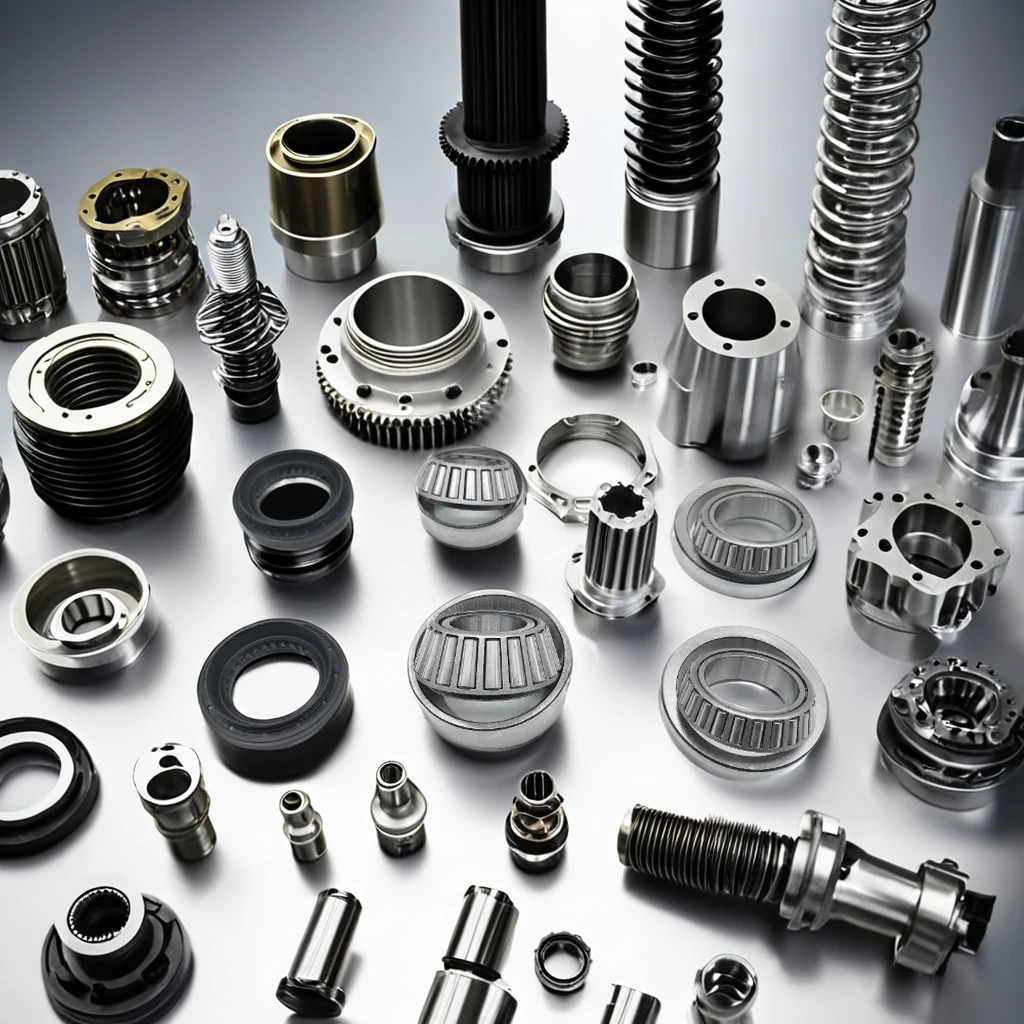 Sell Well Suitable For XDrive 2003-2020 Front Differential Bearing Repair Kit