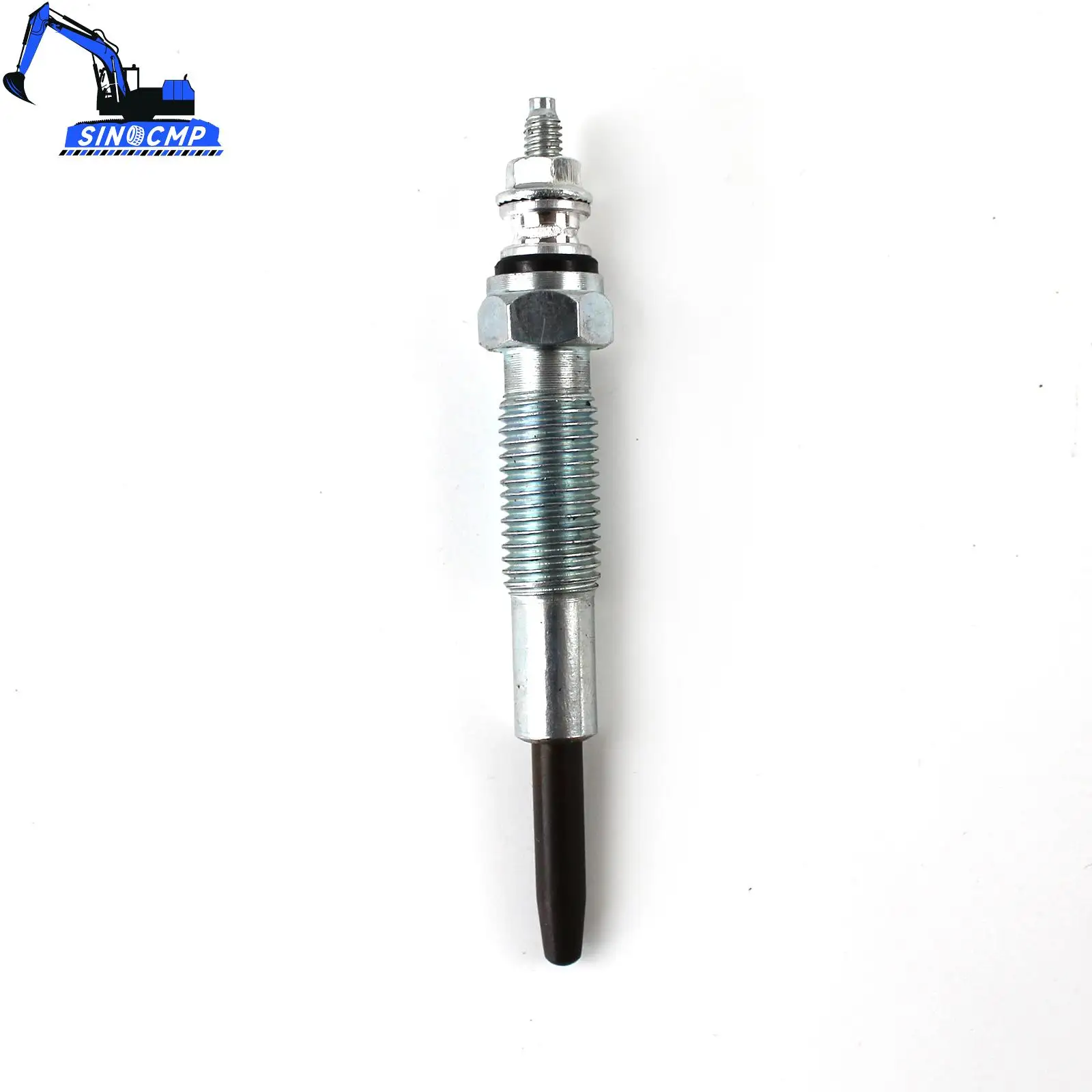 

1PC Glow Plugs 185366190 TPN257 185366092 185366180 For Perkins 403D-15T 403D-17 403C-15 102-04 103-09 103-10 N844 C2.2 Engines