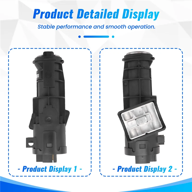 

ABXN-Ignition Lock Switch Alfa Ignition Lock Switch 46751427 Romeo Ignition Lock Switch 46798124
