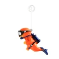 Diver - Orange