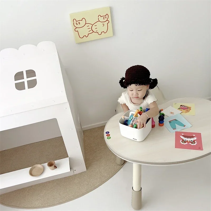 Children\'s small tent indoor home game house male and female toys