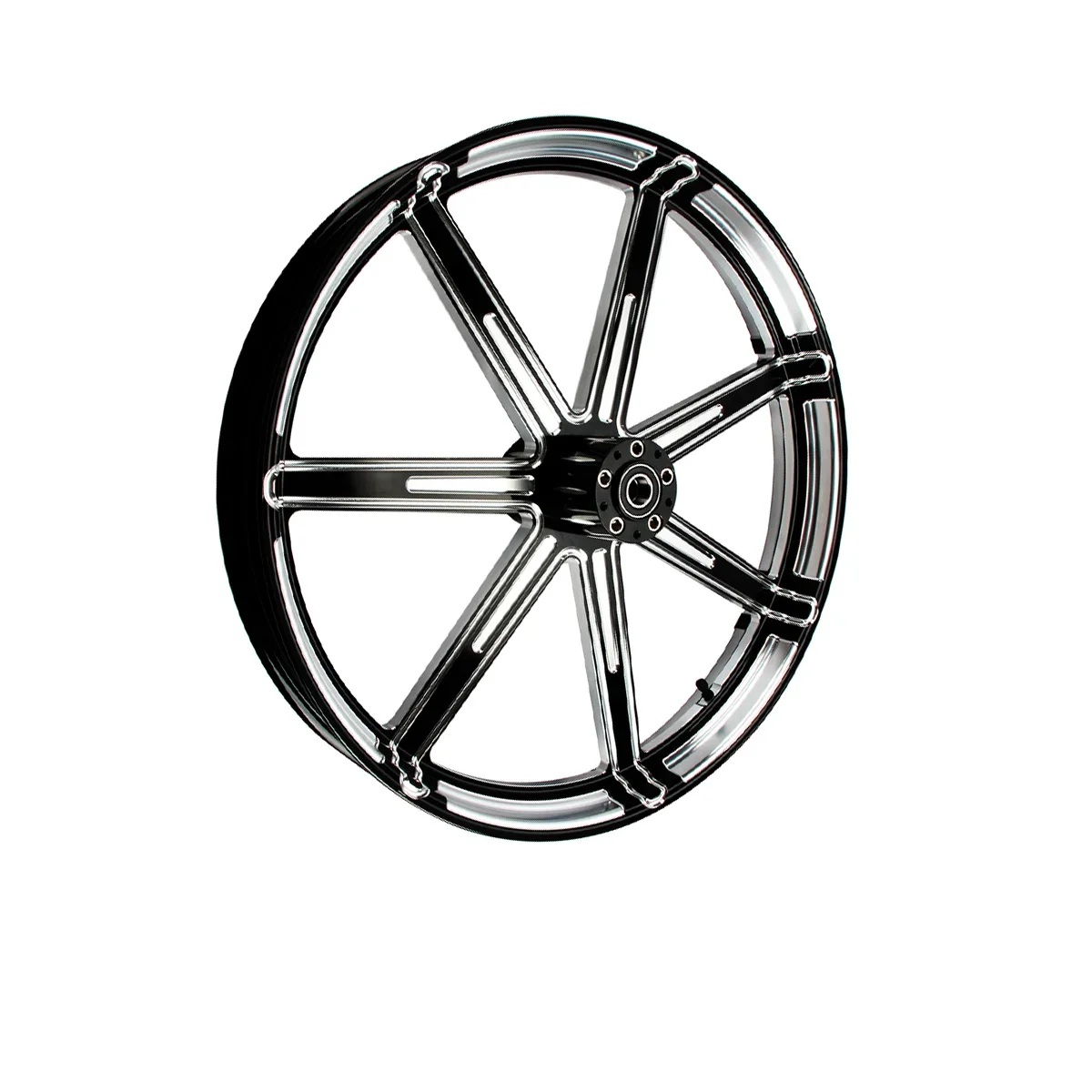 Factory Hot Selling18/21/23/26/30/32 Inch,forged WheelForged Aluminum Wheel