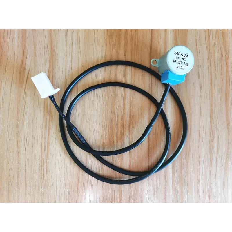 КРОКОВЫЙ ДВИГАТЕЛЬ 24BYJ24 8 В постоянного тока ПОДХОДИТ ДЛЯ ГЕНЕРАТОРА Honda EU20i EU2000I 16100-Z0D-D03 КРОКОВЫЙ ДВИГАТЕЛЬ 24BYJ24 8 В постоянного тока ПОДХОДИТ ДЛЯ ГЕНЕРАТОРА Honda EU20i EU2000I 16100-Z0D-D03