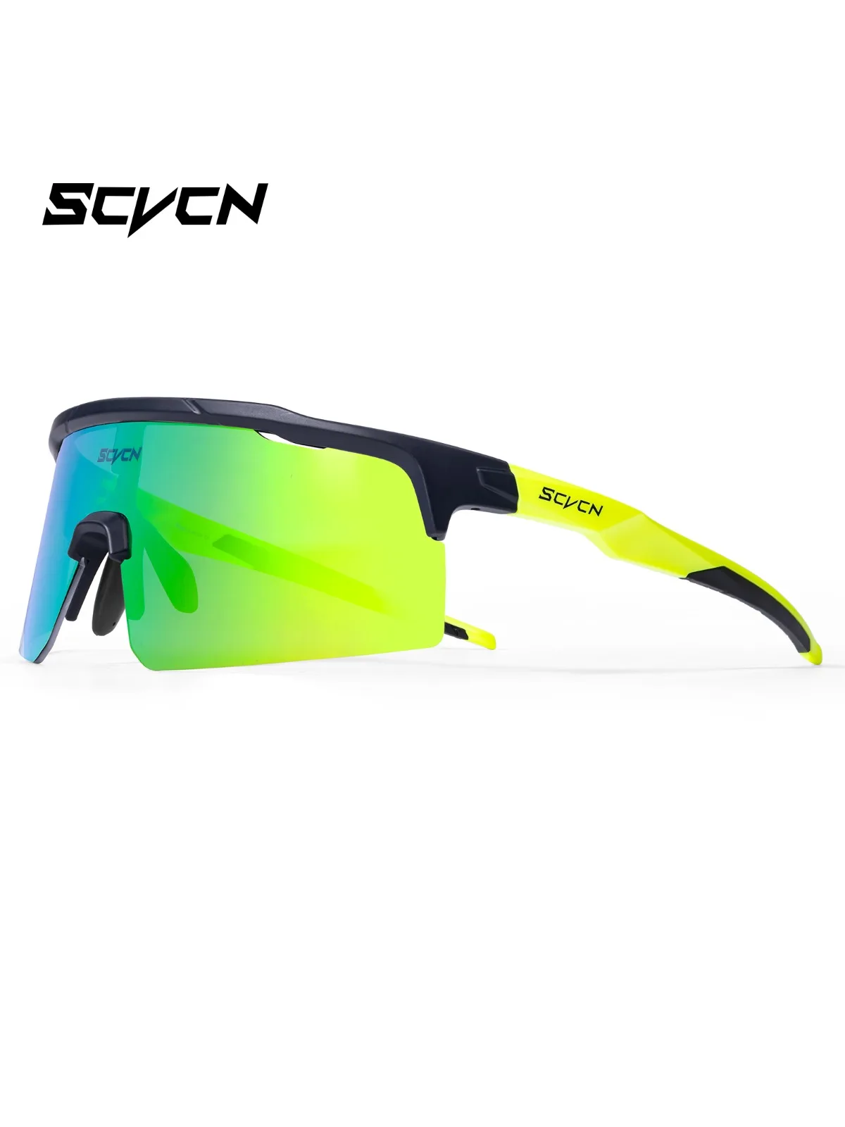 AliExpress SCVCN Photochromic Cycling Glasses Sunglasses for Man Bike Glasses UV400 Rosd Speed Bicycle Eyewear MTB Outdoor Woman Goggles