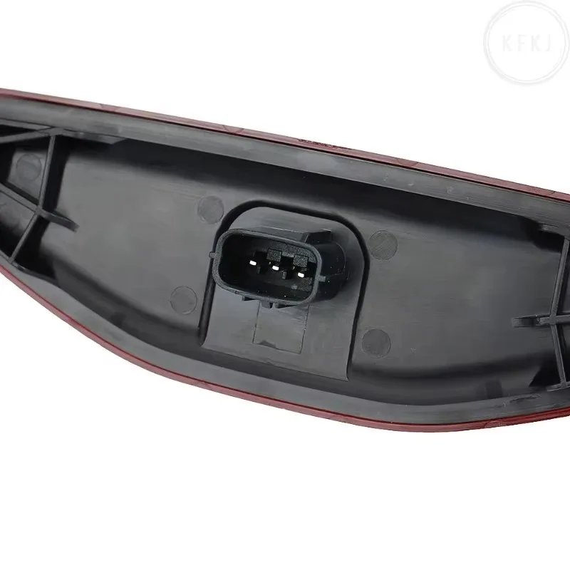 1 قطعة ل TRX450R 2006-2009/TRX450ER 2006-2014 مصباح ليد خلفي الجمعية الفرامل الخلفية الضوء الخلفي جيد الساخن