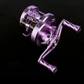 B100 RH Purple