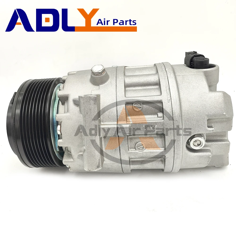 CSE717 A/C ضاغط التيار المتردد لسيارات BMW 740i 740Li X6 E71 N54 64529195974 64529205096 64529195147 64526983398 64529185147