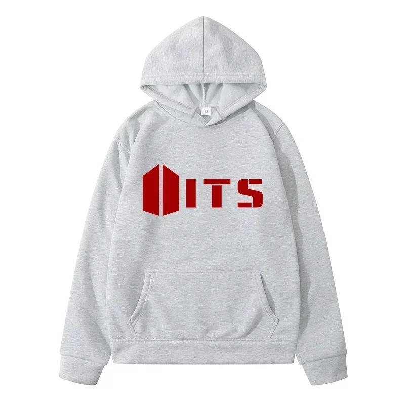

Personality Letter Design Hoodie Mens Fashion Warm Sweatshirt Hip Hop Hoodies Casual Streetwear Spring Autumn New Hoody