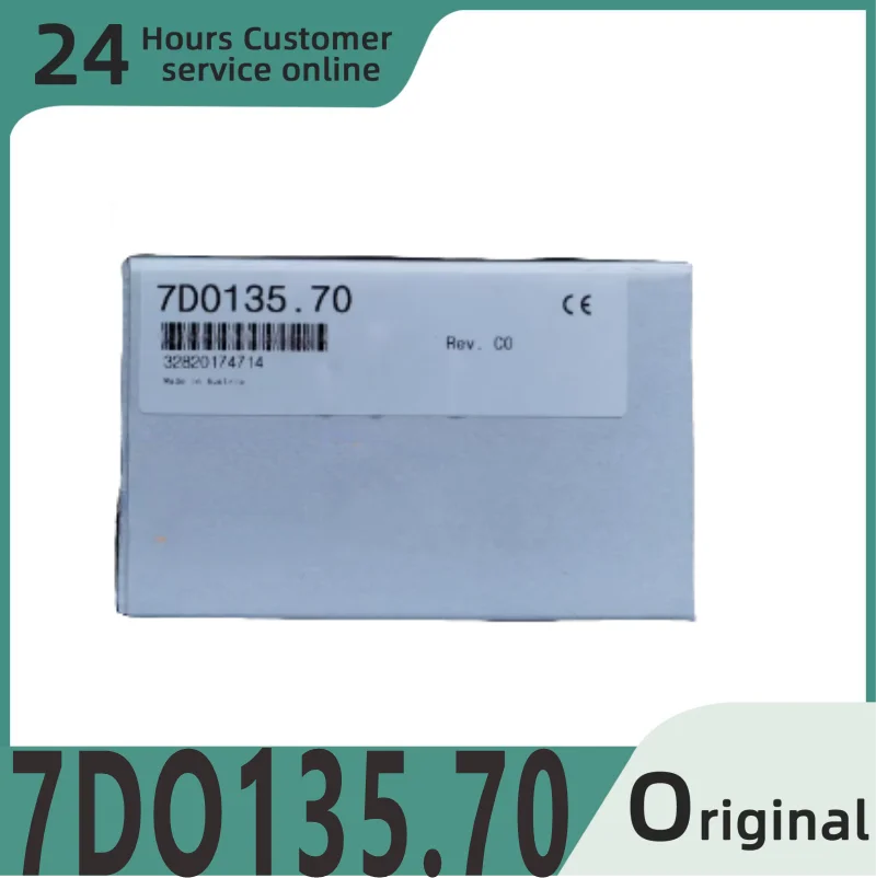 

Совершенно новый оригинальный модуль 7DO135.70 3IF681.95 IF722/3IF722.9