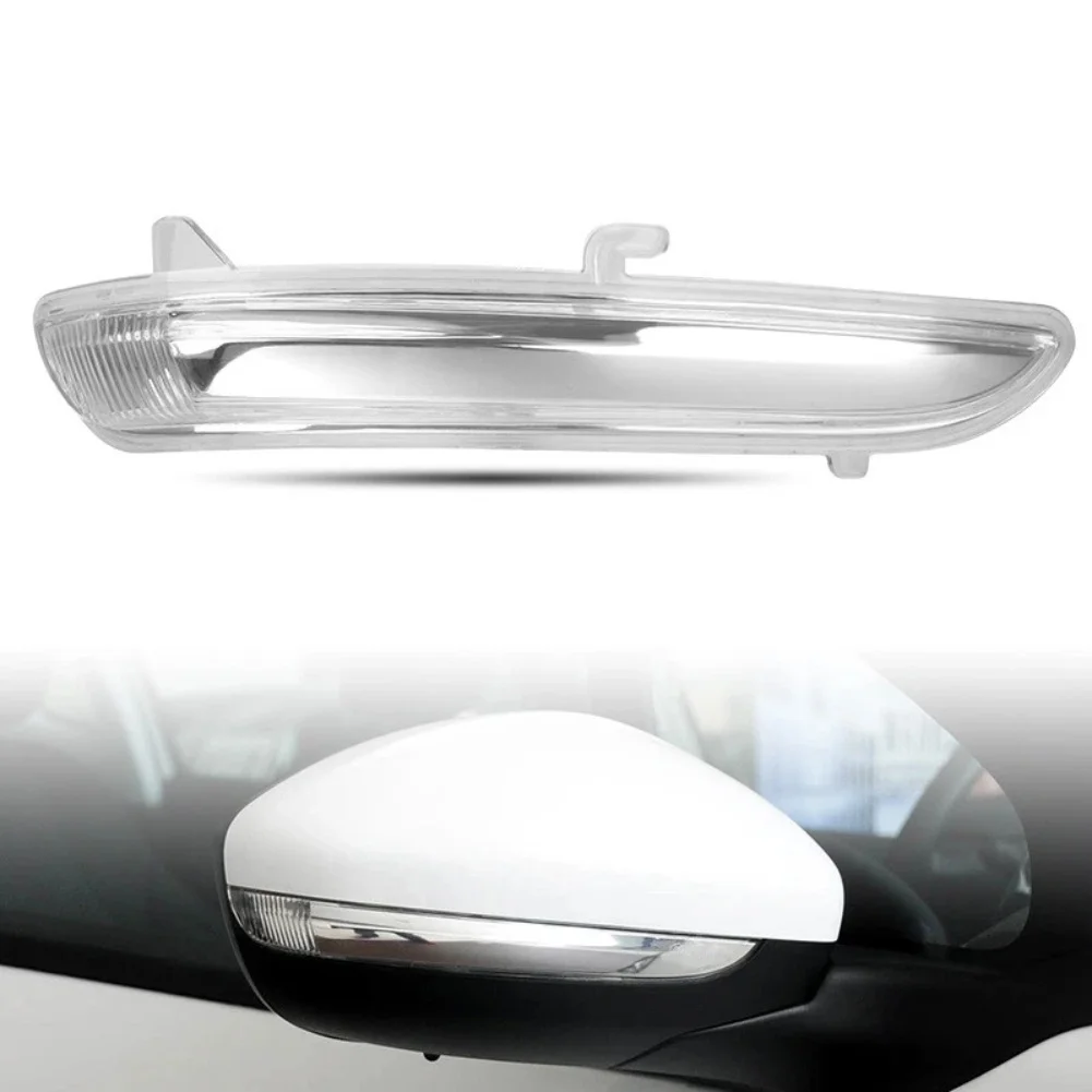 

Vehicle Replacement Door Mirror Indicator Replacement Indicator Automotive Door Mirror Accessory As Shown 12V Voltage