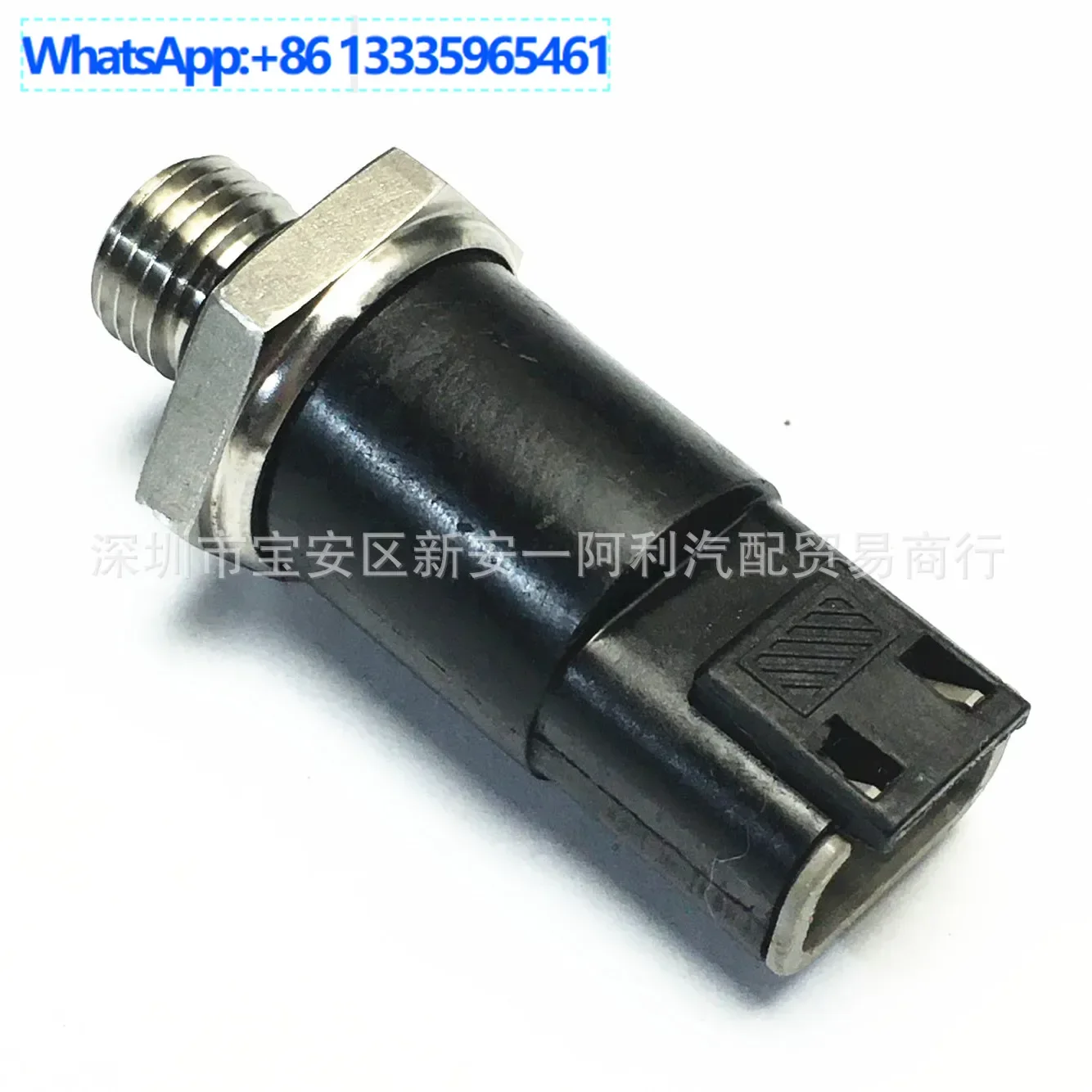 

Для 4-контактного датчика давления Honeywell MLH500PST02A