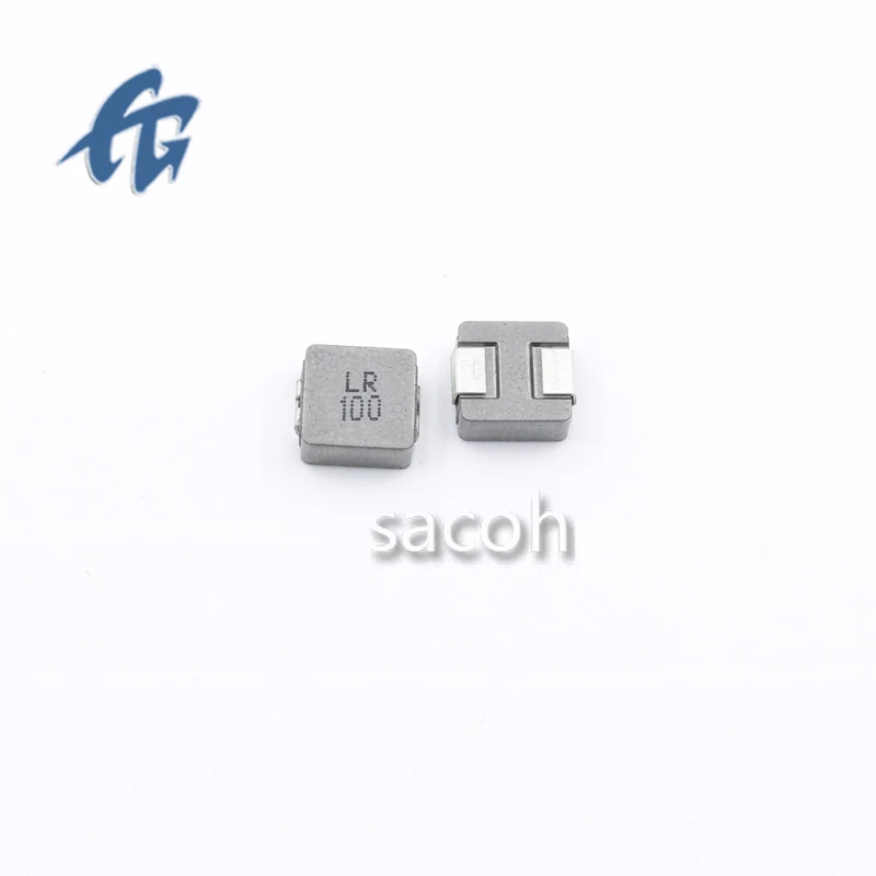 (SACOH Electronic Components) ASPI-0630LR-100M-T15 10Pcs 100% Brand New Original In Stock