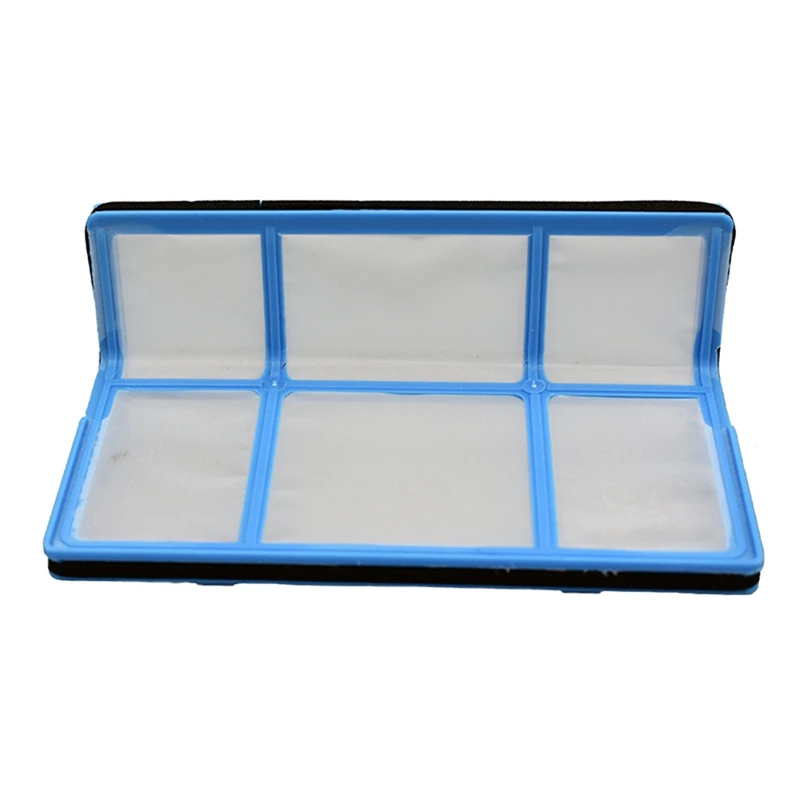 وسادة ممسحة فلتر الغبار الأساسي ، مكنسة كهربائية ، فلتر Hepa ، فرشاة جانبية لـ Ilife V3 ، V5 ، V5S ، V3S ، V5S ، Pro ، V50 ، X5