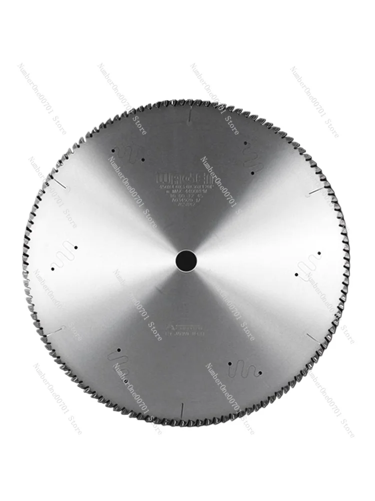 

Aluminum Alloy Saw Blade 255/305/355/405/450/500 Broken Bridge Aluminum, Plastic Steel