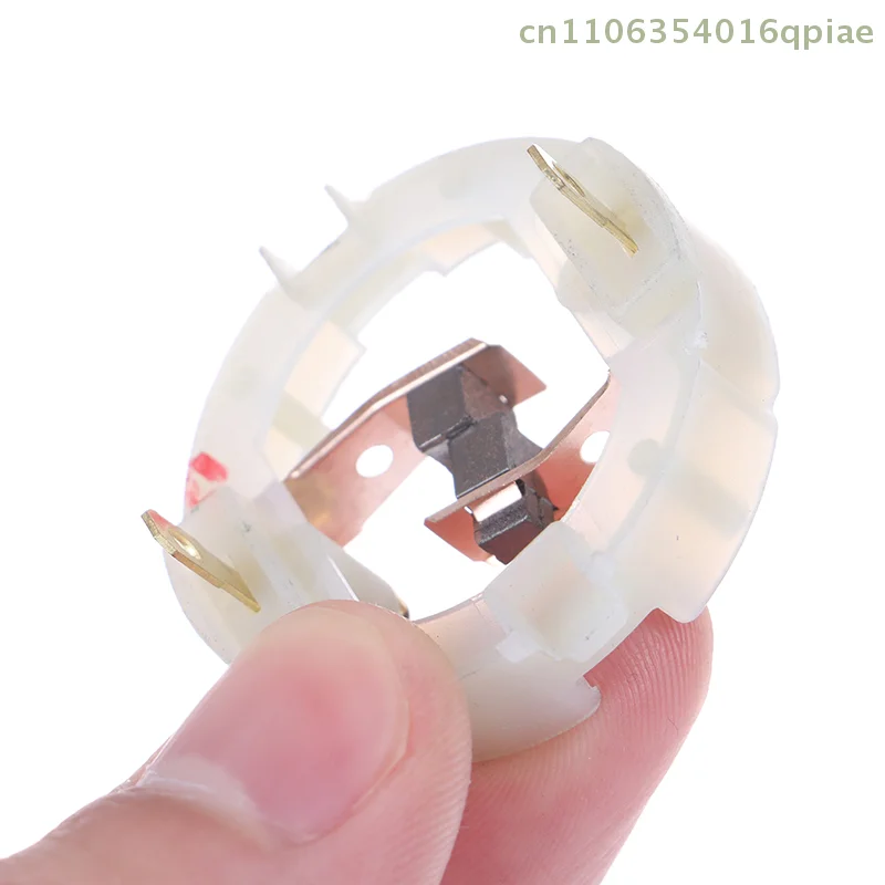 

（Summer4）RS550 And Other 5 Series Micro Motor Carbon Brush Holder Without Back Cover