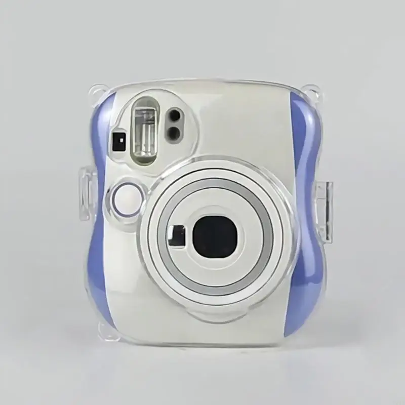 غطاء حماية شفاف لكاميرا صغيرة ذات 12 لحظة تخزين حواف معززة Ar