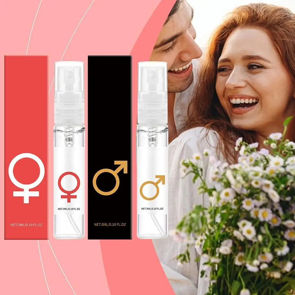 Стойкий парфюм с феромонами, спрей для флирта, поощрение свиданий, атмосфера, соблазнение, эротические духи для мужчин и женщин, сексуальный аромат