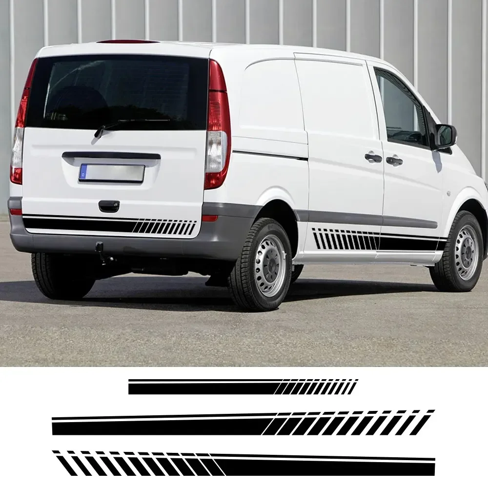 Car Stickers Camper…