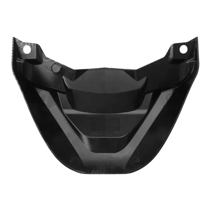 Carbon Fiber Pattern Front Lower Fairing Water Transfer Fits for Honda ADV160 2021-2024 Motorcycle Protective Cover