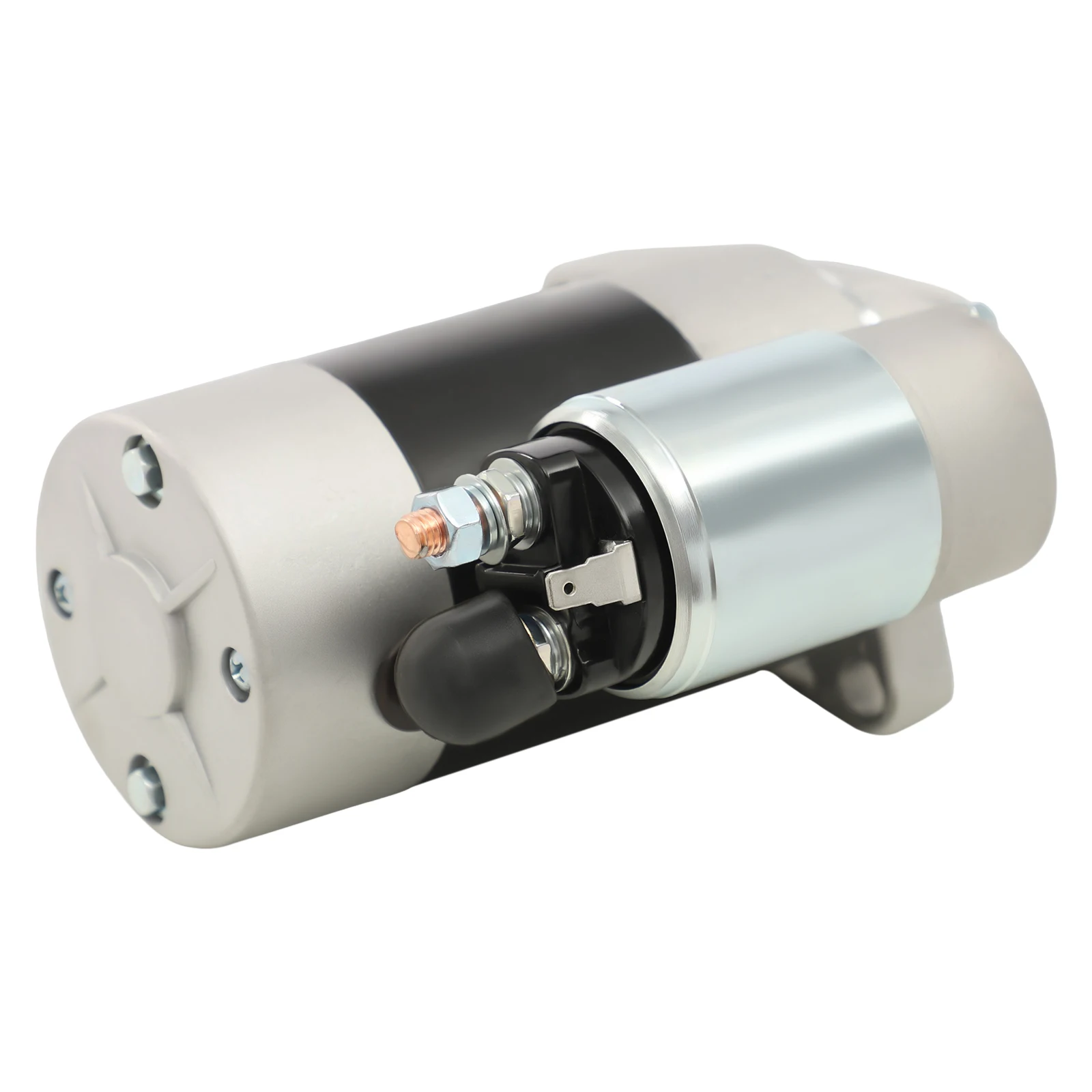 12V 1KW Anlasser mit 8 Zähnen im Uhrzeigersinn für 170F-188F Dieselmotor, kleine Kultivatoren, direkter Ersatz – Detail 19