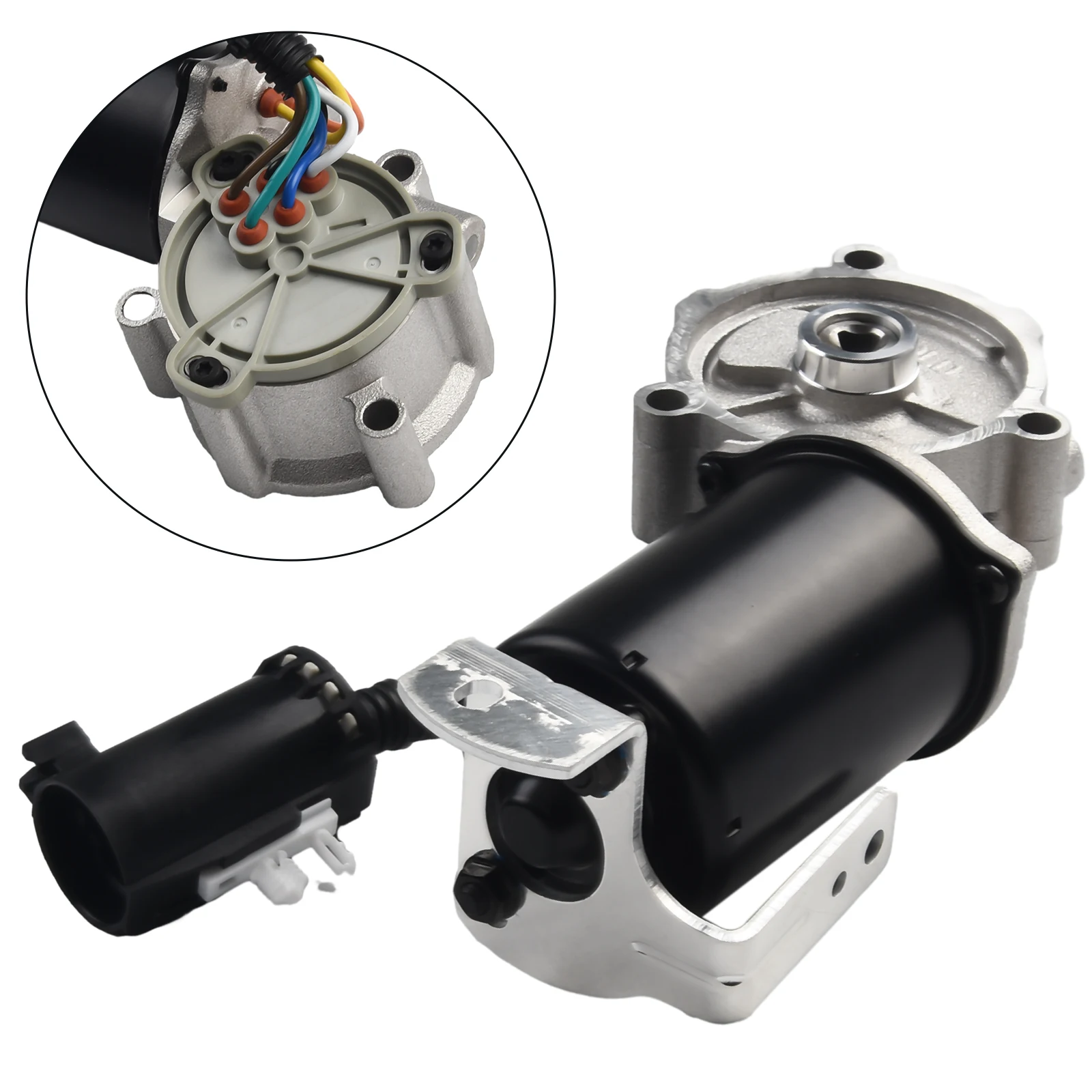 Enhance Your Vehicle\\\'s Transmission with Transfer Shift Motor For Hyundai Terracan 2001 2006 For Kia Sorento 2006 2008