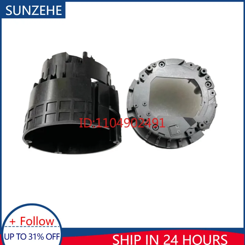 

Новый байонетный фиксированный зум, кронштейн для фокусировки объектива переднего сиденья для Sony 70-200 мм F4 G OSS SEL70200G, аксессуары для ремонта камеры