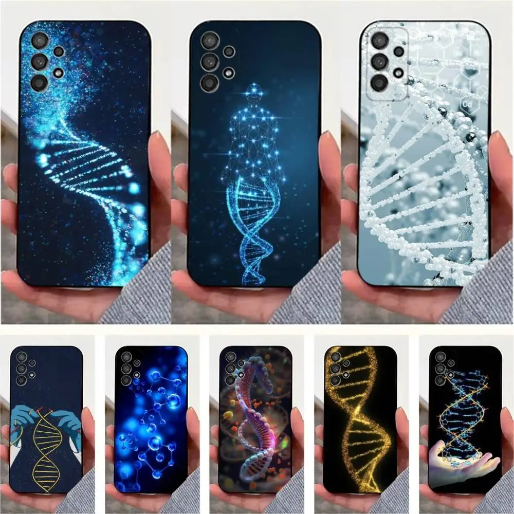 Biology Dna Science… - image