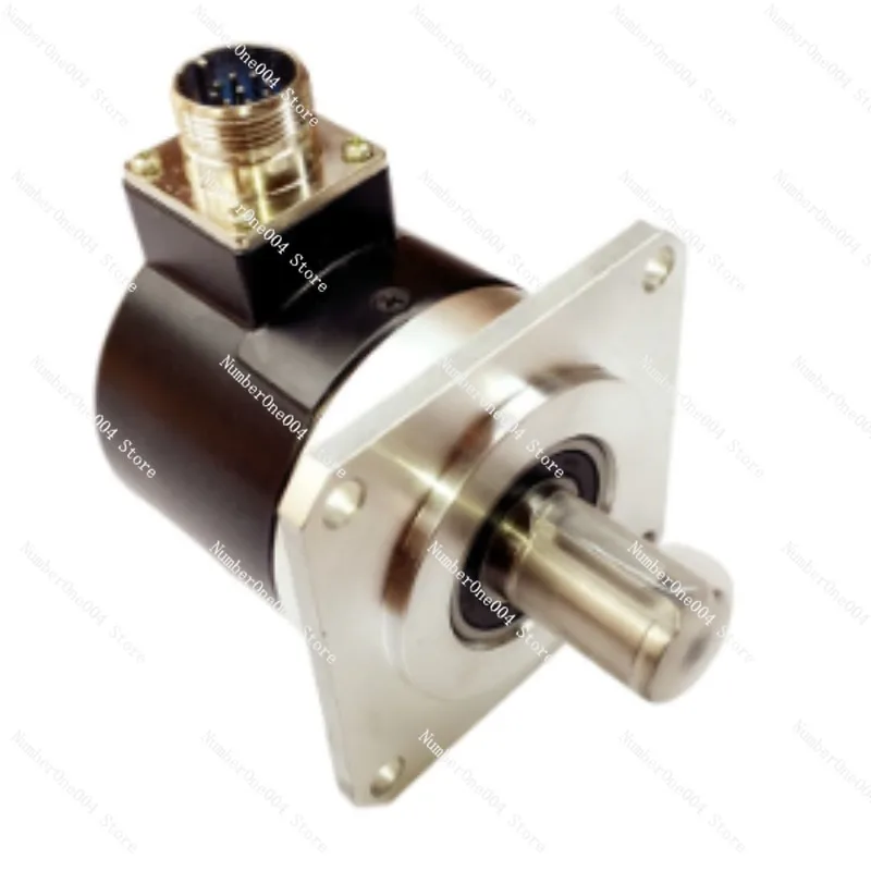 Applicable to CNC lathe spindle encoder 5815 5810 7008 with 4m wire 1024 1200 pulse