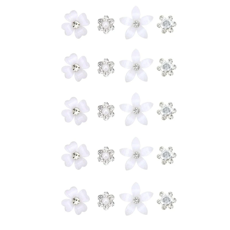 

Украшения хрустальных украшений для хрустальных волос.