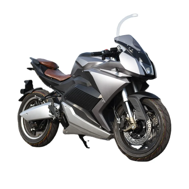 

Cheap price factory wholesale 72v 2000Wmid motor electric motorcycle Sportbikes Motorcycle for adults