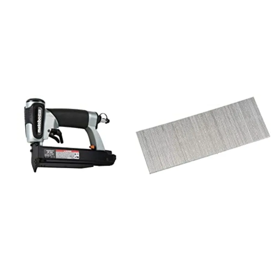 Pin Nailer Kit + Me…