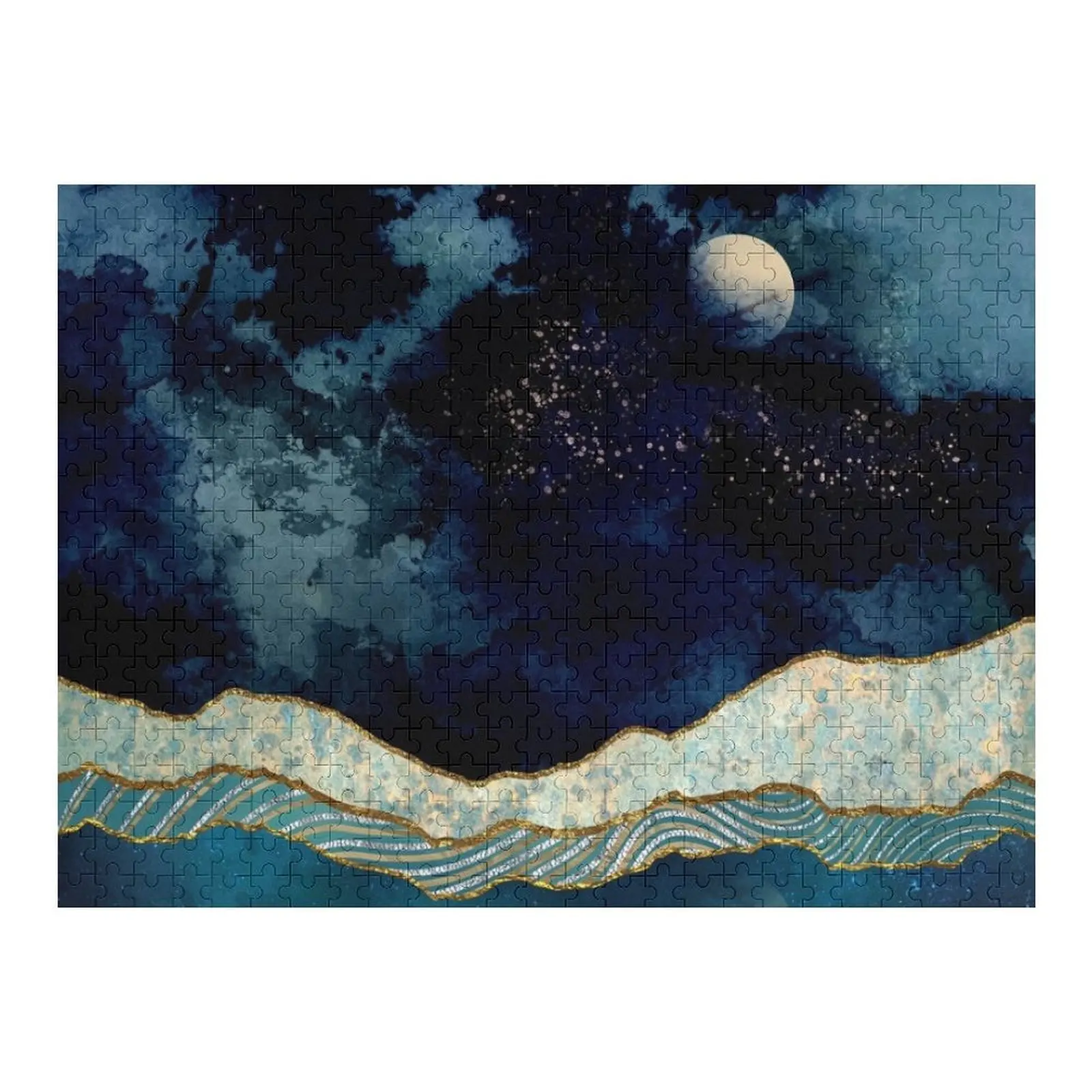 

Пазл Indigo Sky Животное Детская игрушка Пазл