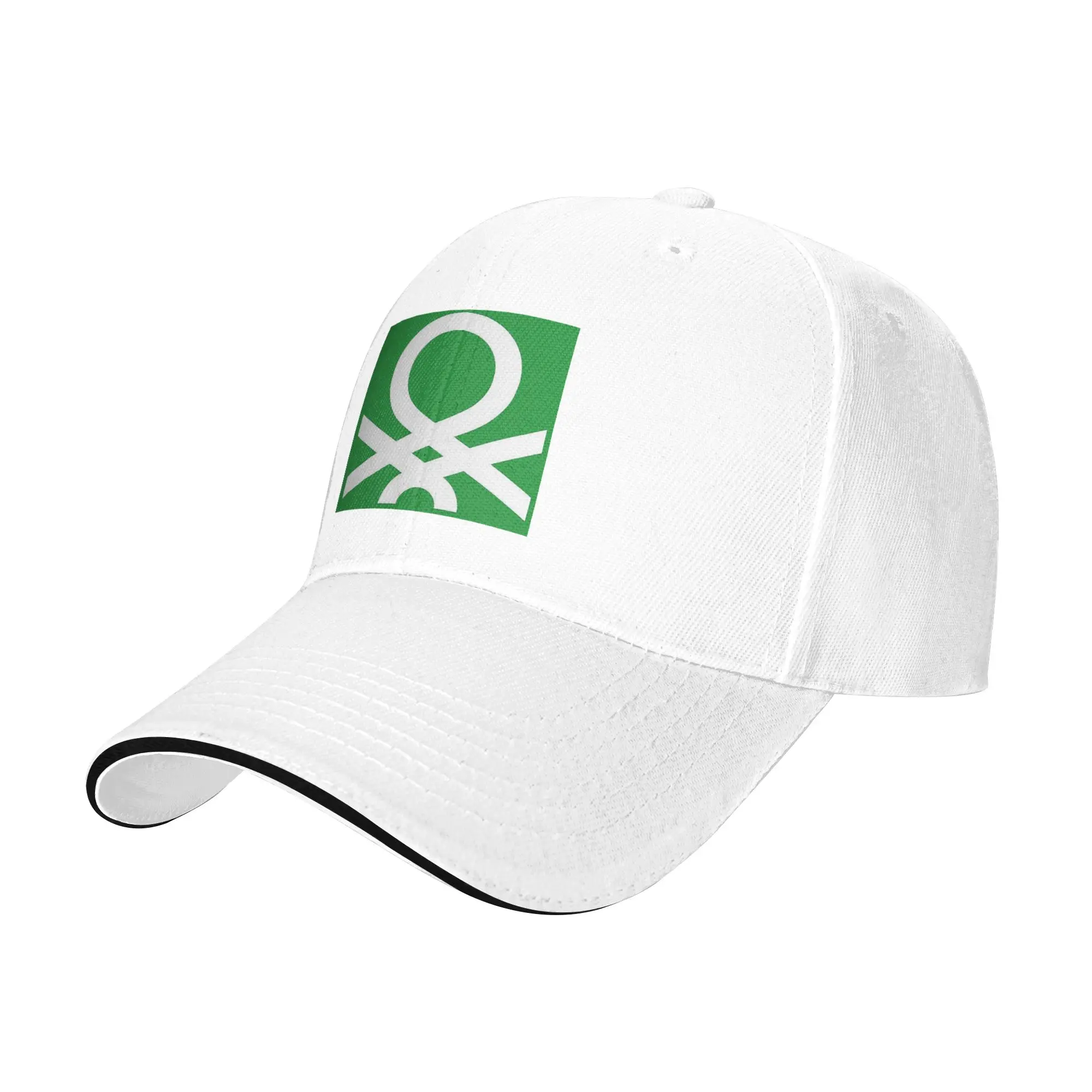 United Colors Of Benetton Cap Fashion Casual Baseball Caps Adjustable Hat Hip Hop Summer Unisex Baseball Hats Customizable