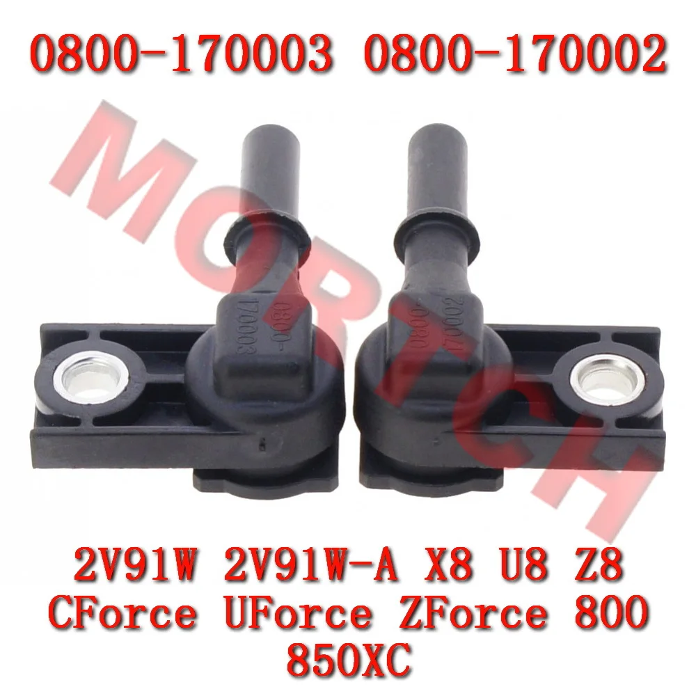 Einspritzdüsenkappe 2 0800- 170003 Für CFMoto 800cc ATV SSV UTV CF800 ATR UTR US UU AU UForce CForce 800 850XC ZForce 800EX – Detail 2