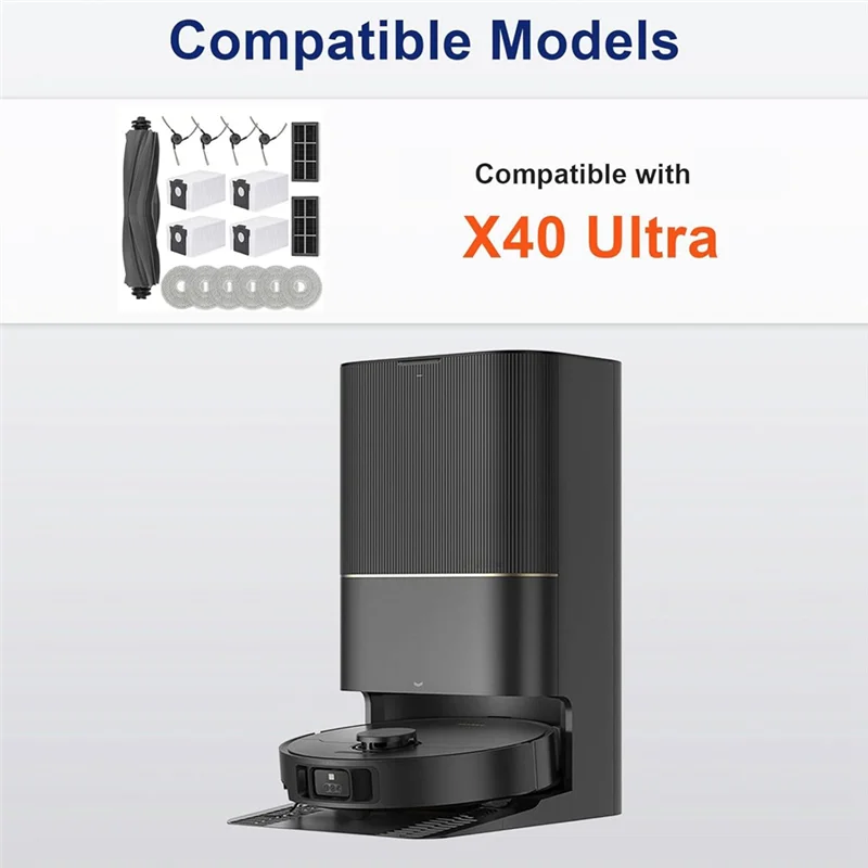 9M-Accessories For … - image