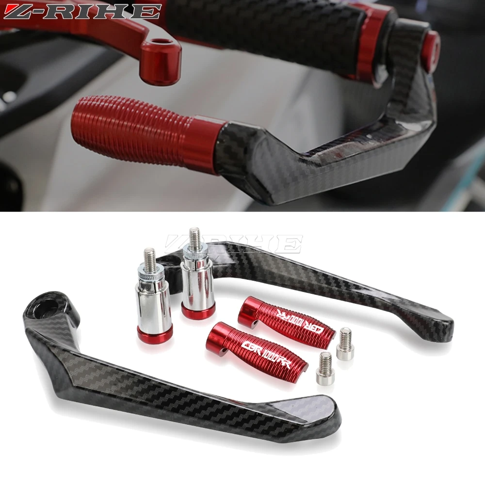 

Motorcycle For Honda CBR1000RR CBR 1000RR 2004-2024 2023 2022 2021 2020 2019 18 Brake Clutch Levers Guard Protector Accessories