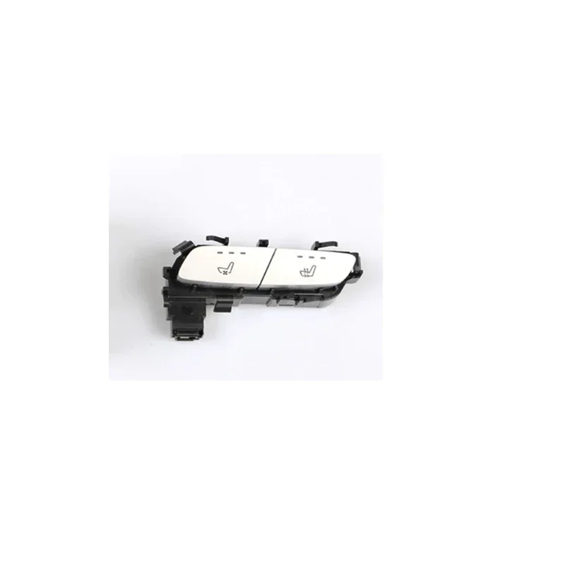 For Mercedes-Benz C-class 200 300 GLC200 260 Car Seat Heating Switch Button