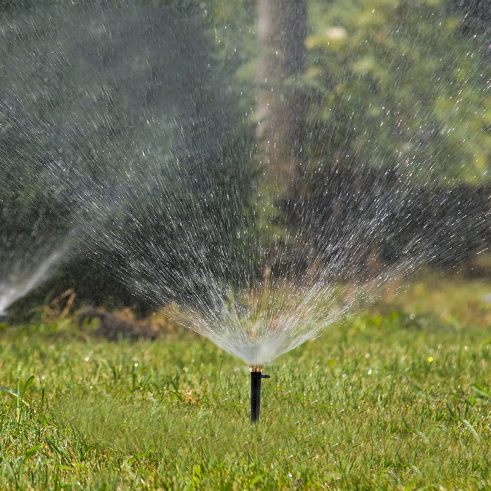 

30 in 1 Brass Misting Nozzles Lead-Free Outdoor Cooling .3mm Orifice Long Lifespan Durable Misting Nozzles
